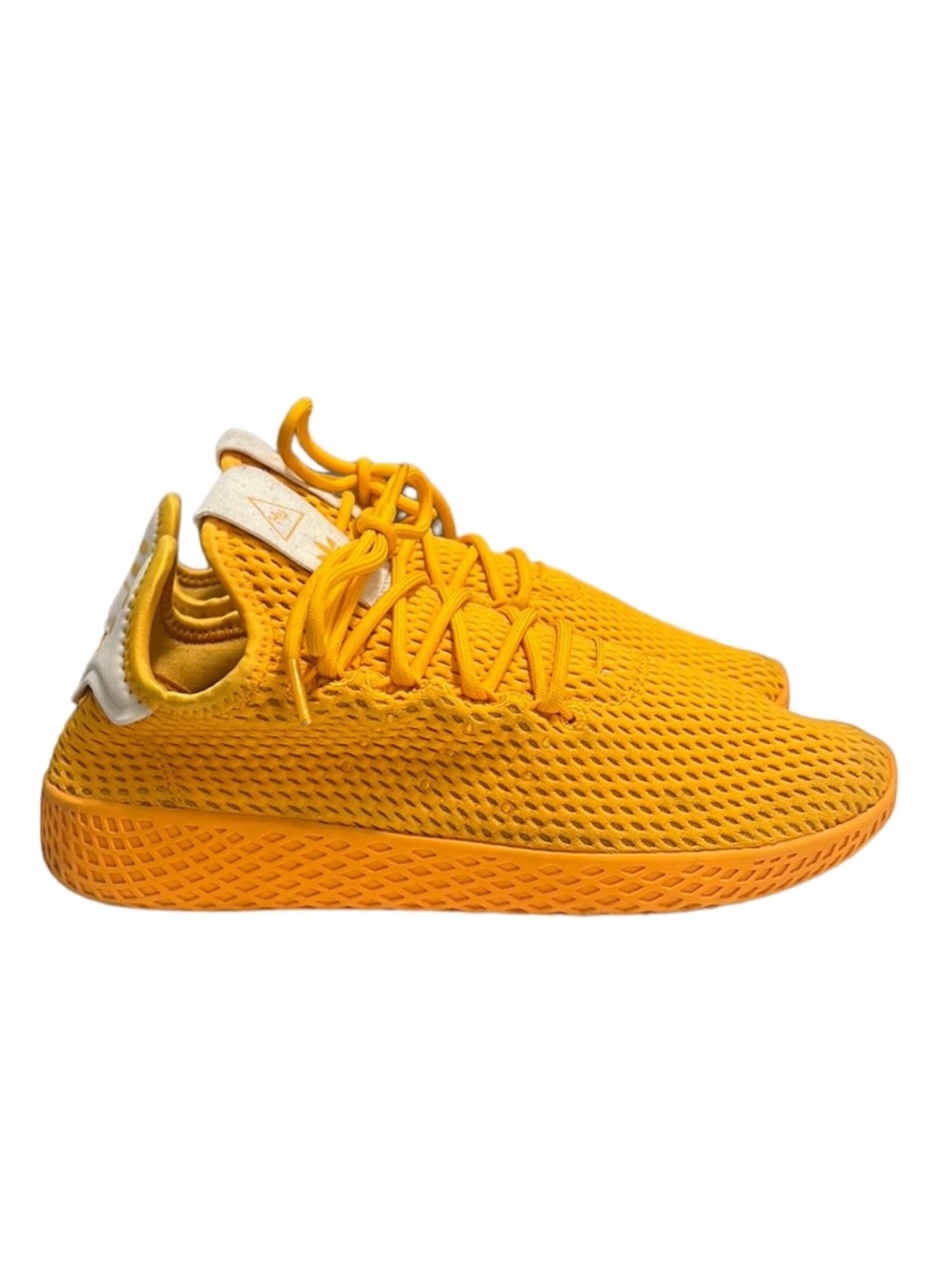 Adidas Pharrell Williams Pw Tennis Hu Sneakers Men’s Size 6